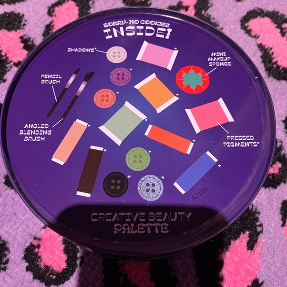 Kara Beauty Creative Beauty Palette  Limited Edition New - Picture 4 of 6